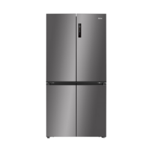 20点、PLUS会员：Haier 海尔 BCD-516WGHTDB9GYU1 超薄零嵌十字T型四开门电冰箱 516升返后3772.88元（3882.88元+晒单返50元京豆）