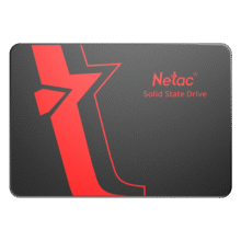 PLUS会员：朗科（Netac）512GB SSD固态硬盘 SATA3.0接口132.31元（需领券  需凑单）