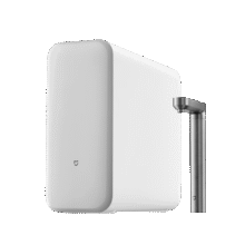 再降价、米家小米 净水器S1 1600G新品家用净饮机母婴级厨下直饮机5年长效1592.16元（需领券）
