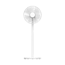 再降价、plus会员：mijia/米家 7叶 落地电风扇 JLLDS01DM165.09元