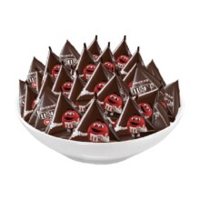 88VIP:M＆M’S牛奶巧克力喜糖500g*1袋39.96元（44.96+5元超市卡，需3.39元淘金币）