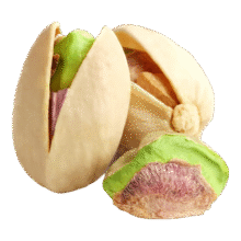 百草味 原色无漂白 盐焗味开心果 500g39.9元