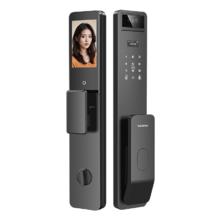 国家补贴：联想 Lenovo R6 掌静脉 智能门锁 指纹锁 3D人脸识别 智能锁 电子锁 入户门 密码锁 电子锁793.91元