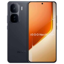 vivo iQOO Neo10 Pro+  疾影黑 16GB+ 512GB2996元