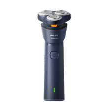政府补贴：飞利浦（PHILIPS）【周杰伦同款】电动剃须刀新一代旋风1系刮胡刀 风驰切剃3D浮动刀头 生日礼物 520送男友143.94元（需领券）