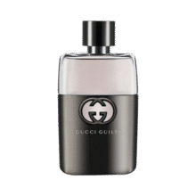 GUCCI古驰 罪爱男士淡香水50ml 东方香调 生日礼物送男友送朋友369元