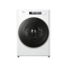Midea 美的 小白鲸 MD100WJ3 洗烘一体机 10kg新低1629.92元包邮