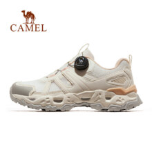 需首购、PLUS会员：骆驼CAMEL 户外登山鞋 F24B69302998.94元（需领券）