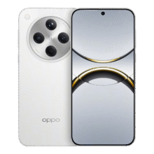 OPPO Find X8 新款年度旗舰手机 无影抓拍 超轻薄直屏 潮汐引擎天玑9400 AI一键问屏 浮光白 12GB+256GB 全网通 官方标配3379元（需领券）