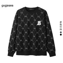 gxgjeans 断码清仓！卫衣合集 多色可选券后59元