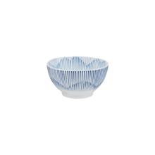 TOKI MINOYAKI 美浓烧 樱花十草饭碗_11.8cm*6.2cm20元