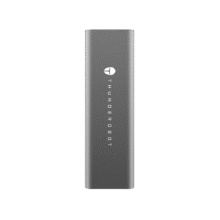 THUNDEROBOT雷神1TB移动固态硬盘（PSSD）nvme高速传输 1000MB/s type-c手机电脑两用 笔记本外置游戏存储盘 精英版1TB357.11元（需plus会员，需领券）