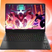 20号：惠普（HP）暗影精灵11游戏本笔记本电脑 国家补贴（14代i9-14900HX RTX5060 32G 1TBSSD QHD240Hz 四分区）6904.01元（晒单返100E卡）