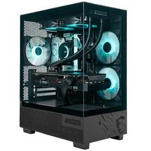微星 i5 12400F RTX3050台式电脑主机diy组装电竞游戏整机 16G+500G2574元