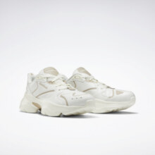 Reebok锐步官方男女AADORUN经典复古运动休闲百搭舒适老爹鞋 FX1129 37.5291元