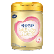 飞鹤（FIRMUS）超级飞帆臻爱倍护3段奶粉900g幼儿配方罐装含乳铁蛋白(12-36个月) 900g*6罐【10重好礼】 900g1110元