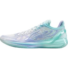 李宁利刃4 V2 内向艺术家篮球鞋393.1元（需领券）