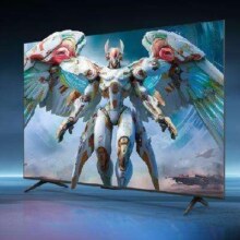 再降价、PLUS会员：TCL雷鸟 鹤6 Ultra 25款 75英寸 MiniLED 电视3422.24元包邮（需领券）