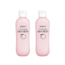 21日0点：贝亲 桃子水 200ml*2瓶券后35.1元