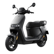 28日20点：九号 智能电动摩托车 E300PMK227499元
