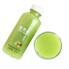 百亿补贴：妙趣友 益生菌复合果昔饮品 15瓶*420ML25.26元