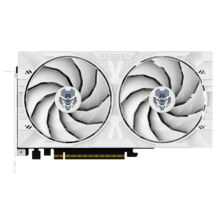 瀚铠 独立显卡 RX 9060 XT 8GB2516.01元（晒单返50E卡后）