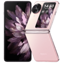 OPPO Find N3 Flip 智能手机 专业哈苏人像 薄雾玫瑰 12GB+256GB3973.01元