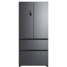 容声 515升方糖 主动双净双系统 法式 BCD-515P60FZMAD灰4290.56元