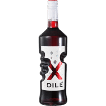 DILE 帝力 意大利 天使之手 低醇红起泡葡萄酒配制酒  750ml 单支装14.5元（需试用）
