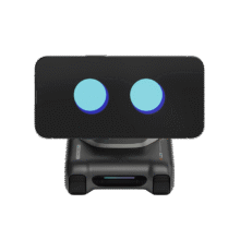 新品预售：LOOIROBOT LOOI 手机机器人1053.11元 包邮（多重优惠）