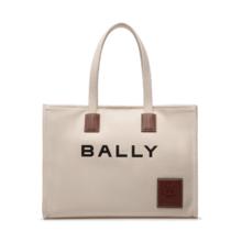 BALLY 女士帆布托特包 6307808