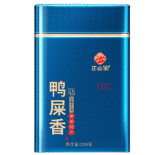 正山顶乌龙茶顶蓝凤凰单枞鸭屎香一级250g54.98元（需试用）
