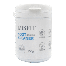 需首购：MISFIT 烟灰清洁剂150g6.81元（需领券）