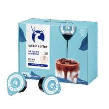 瑞幸 浓缩咖啡液 18ml*32颗52元（需领券）