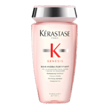 卡诗（KERASTASE）赋源芯丝沁透洗发水250ml（元气姜粉瓶）89.9元