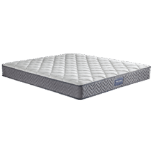 PLUS会员：全友 椰棕弹簧床垫 190x200cm630.46元