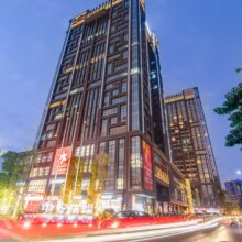 美团 珠海 维帝客度假公寓（拱北中安广场店）1晚原价399元一晚现价148元
