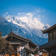 美团  [2人价格]昆明+大理+丽江6天5晚 跟团游品质住宿 无任何强制消费2980元（月卡5元券后2975元）