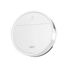 PLUS会员：OKP 扫地机器人 K5 Pro K5 Pro501.93元（需领券，返20元红包后）