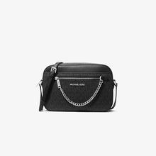 迈克·科尔斯 MICHAEL KORS Jet Set 女士大号斜挎单肩相机包509元