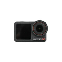 【国补15%】DJI 大疆 Osmo Action 5 Pro 运动相机 Vlog 相机2598元