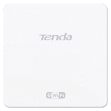 Tenda腾达AX3000子母路由网线版（1母3子套装）全屋WiFi6千兆无线路由器ac+ap面板家用商用有线组网1099元