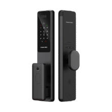 PLUS会员: 凯迪仕 人脸识别智能密码锁Q7-F861.99元（需领券）包邮 以旧换新更优惠