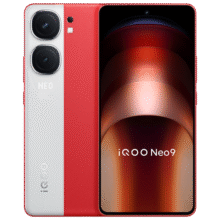 【88VIP立享9折 可叠国补】vivo iQOO Neo9 手机第二代骁龙8官方旗舰店官网正品智能5g学生游戏手机1999元