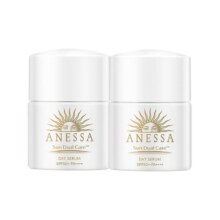 ANESSA/安热沙防晒小样试用装需用券
