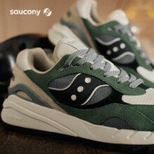 Saucony 索康尼 SHADOW 6000RE 男女休闲运动鞋￥210.79 3.0折