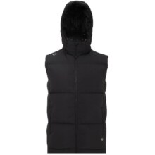 准者2023新款羽绒服马甲防风连帽337元（合112.33元/件）