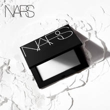 NARS 纳斯 大白饼 流光美肌轻透蜜粉饼 10g149元