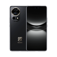 华为 nova12Pro nova12Pro 512GB、曜金黑2281.08元（需领券）晒单反京豆随机
