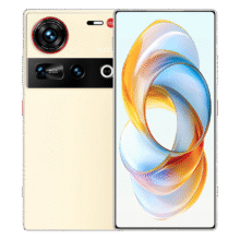 努比亚（nubia）Z70 Ultra  骁龙8至尊版 35mm主摄 6150mAh电池 真全面屏 16+512 香珀 5G拍照AI手机 国家补贴国补后3349元（需领券）